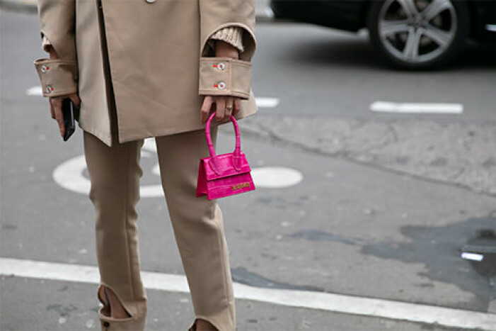 Beige kläder inspiration 2020