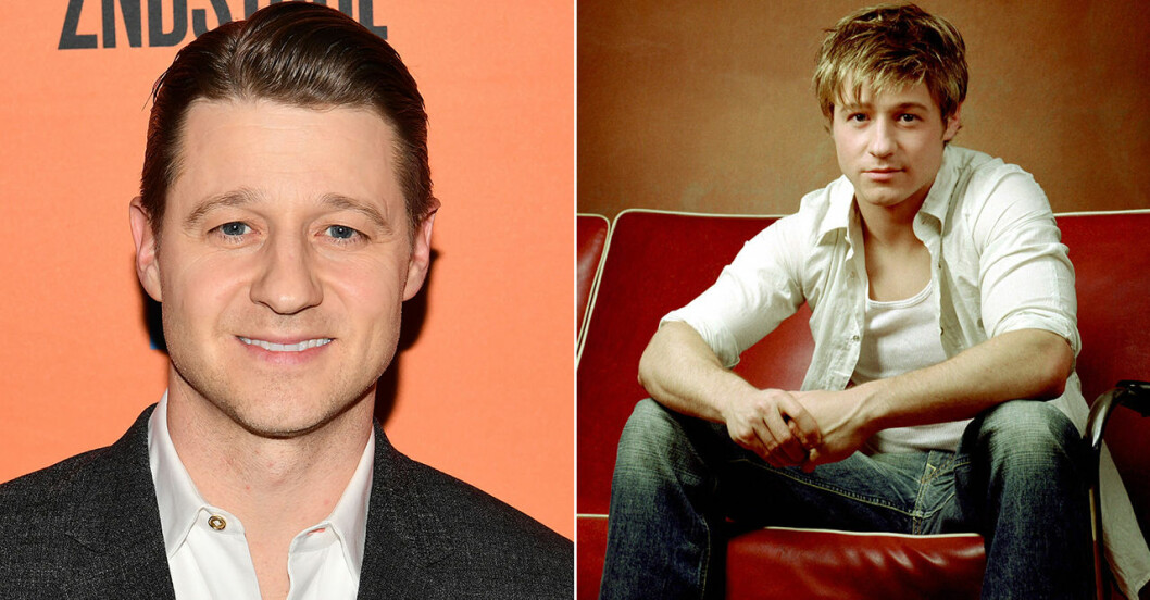 Ben McKenzie