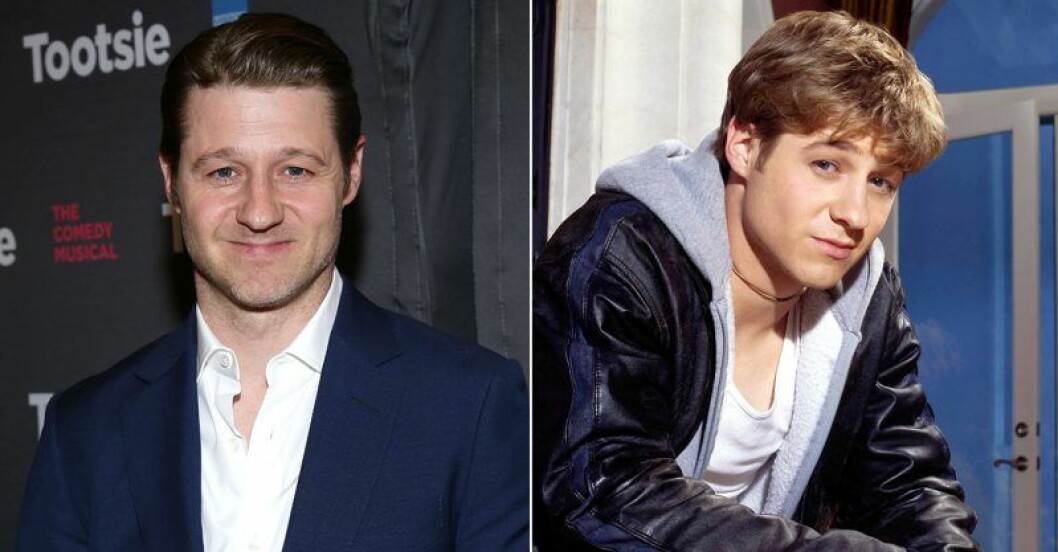 Ben McKenzie fyller 42 år i september. Ben McKenzie – Ryan Atwood