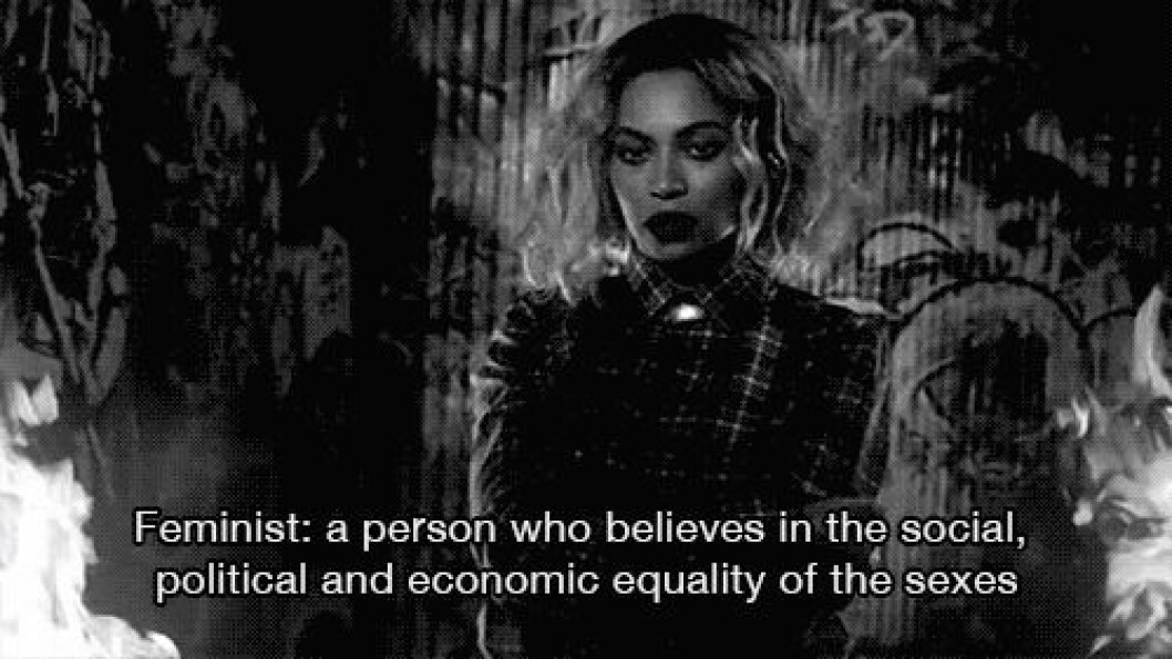 beyoncé boss lista