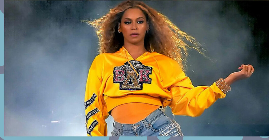 Så hanterar du 2020 som Beyoncé – sångerskans bästa tips