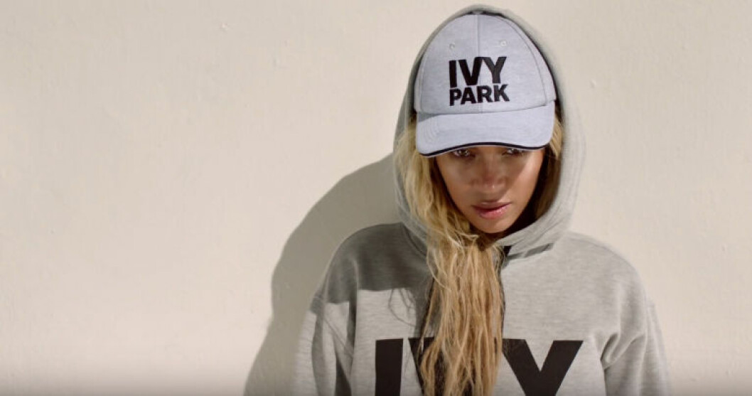 Det finns så många plagg som vi bara måste ha! beyonce ivy park