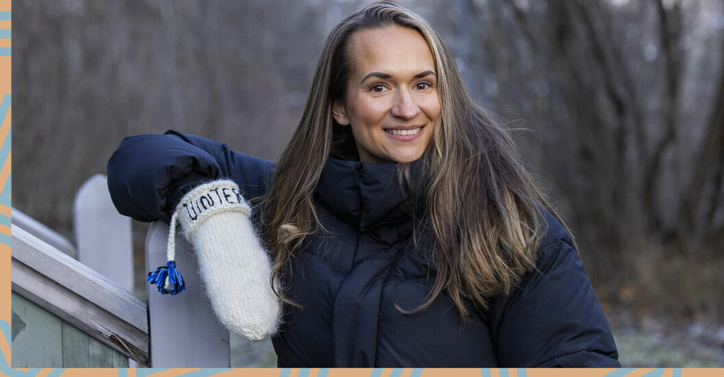 bianca kronlöf i vinter i p1