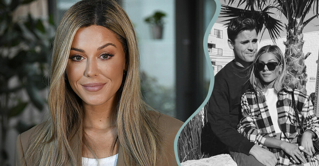Bianca Ingrosso: Därför bor jag inte ihop med Phillipe Cohen