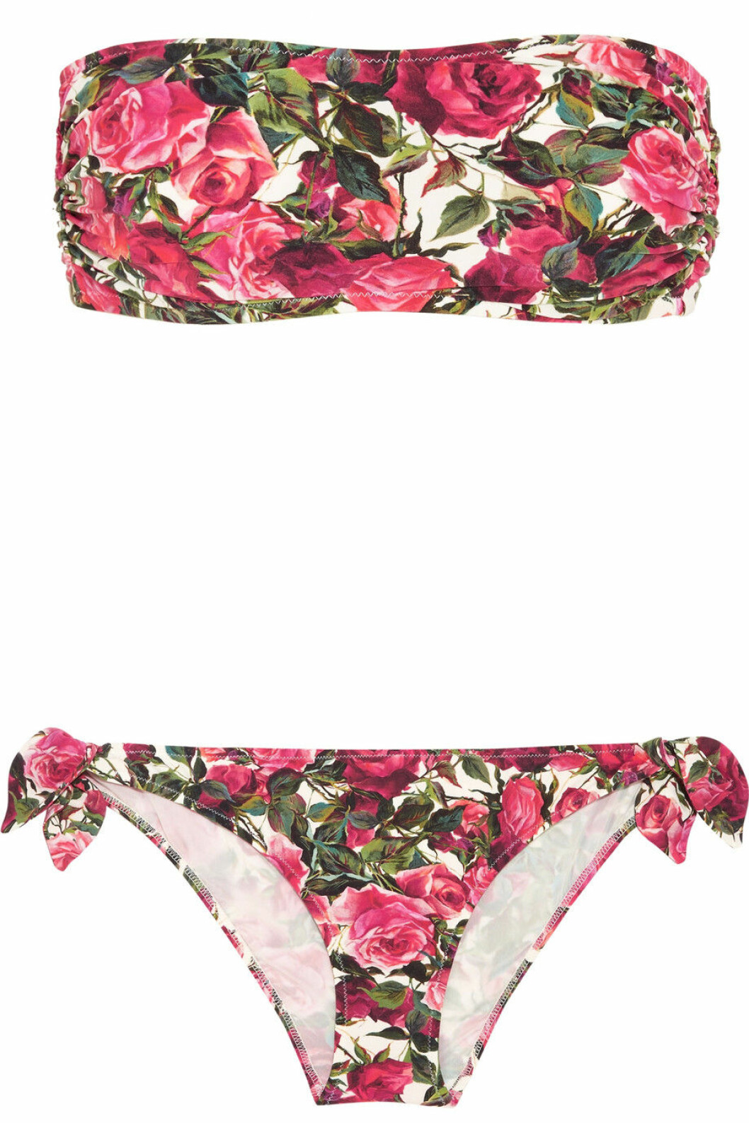 bikini 2017 blommig