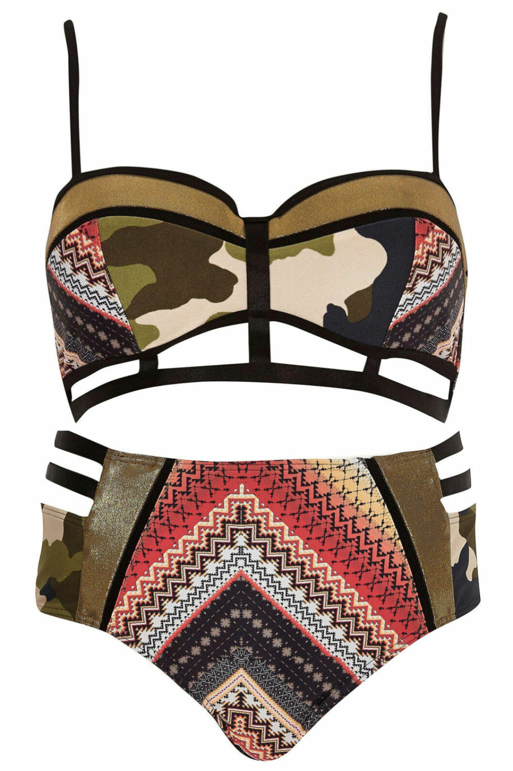 bikini 2017 river island