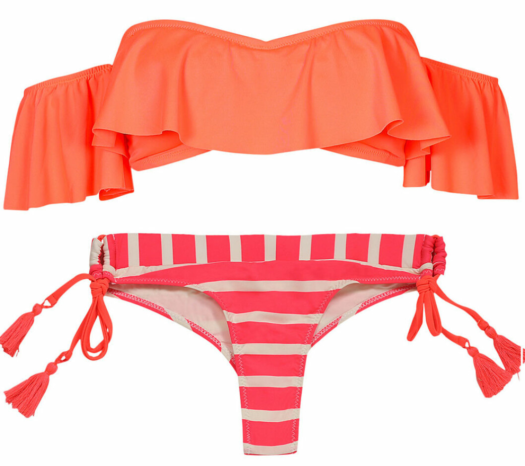 bikini snygg 2017