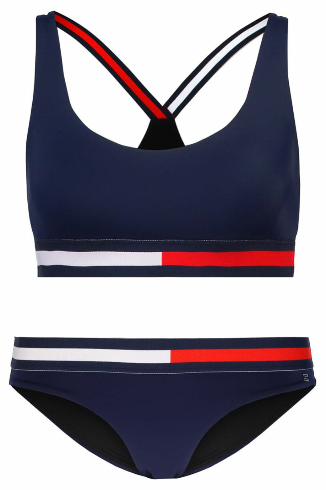 bikini 90-tal