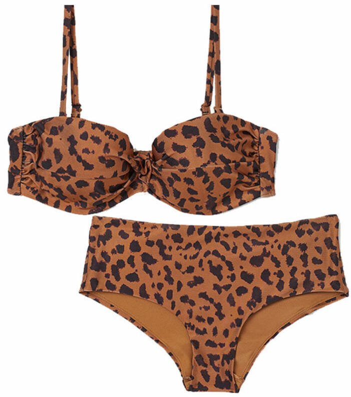 bikini hm