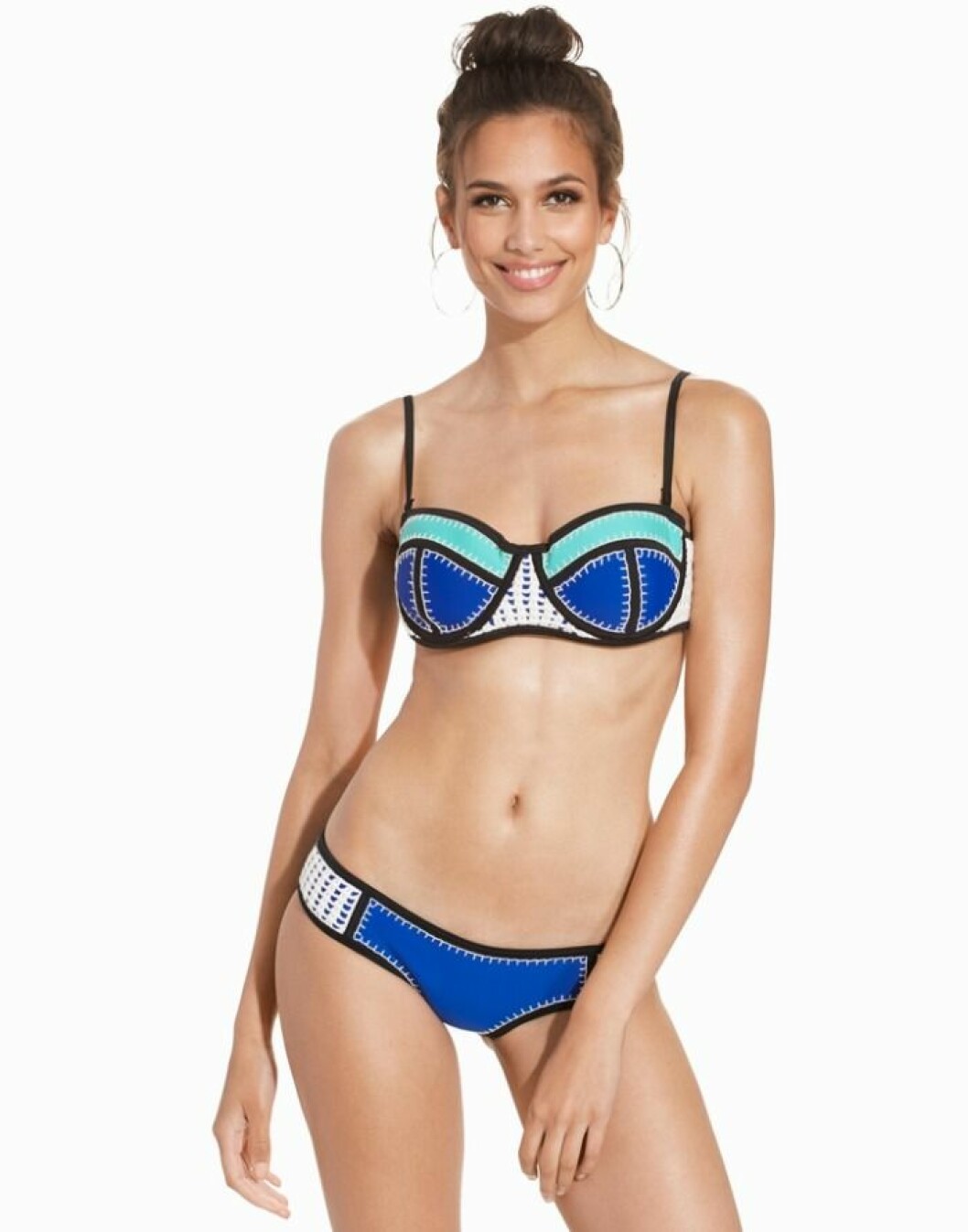 bikini hot anatomy bla