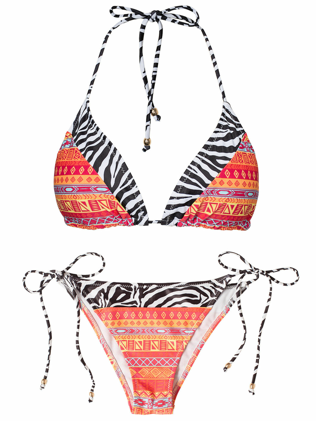 bikini nelly 2016