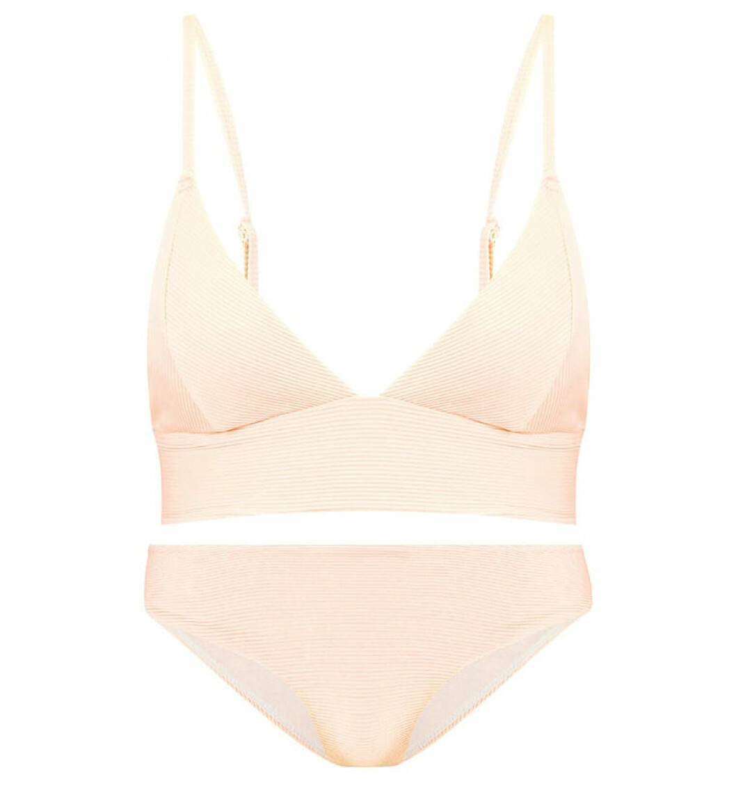 bikini stilren