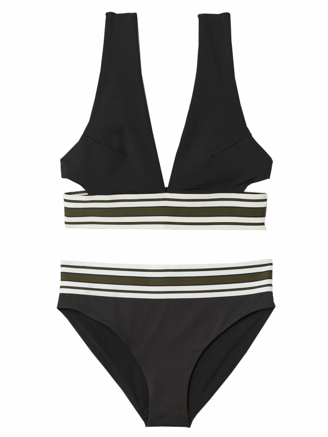 Bikini till vinterresan 2019