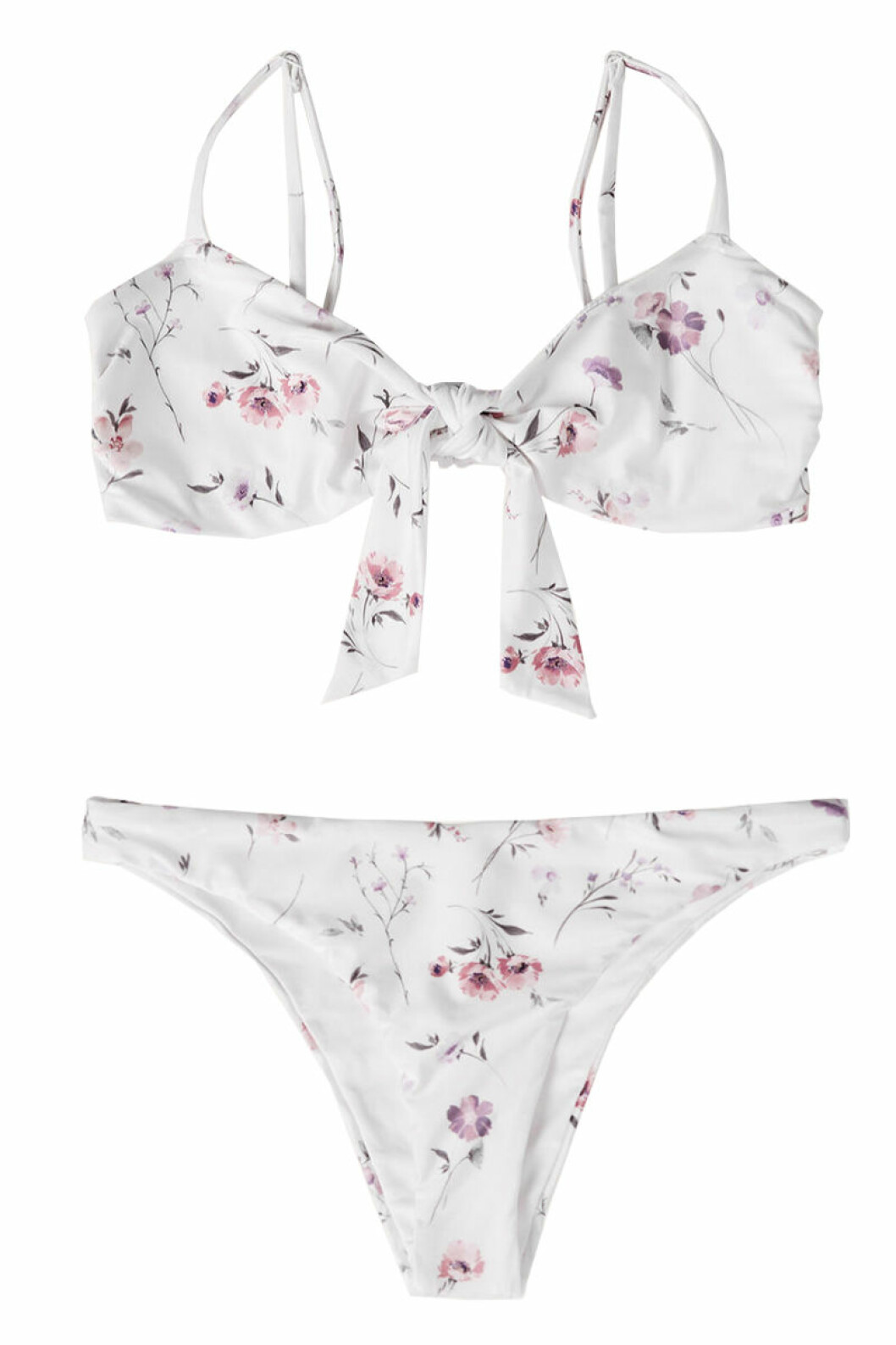 Bikini för dam till sommaren 2019