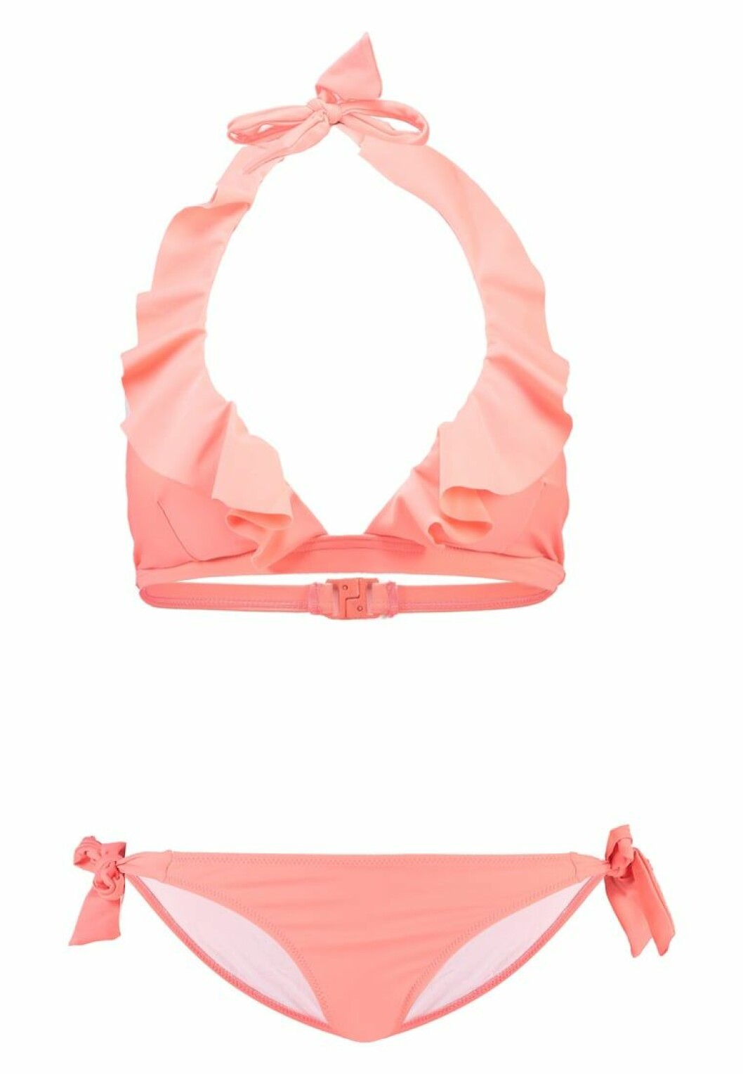 bikini volanger 2017