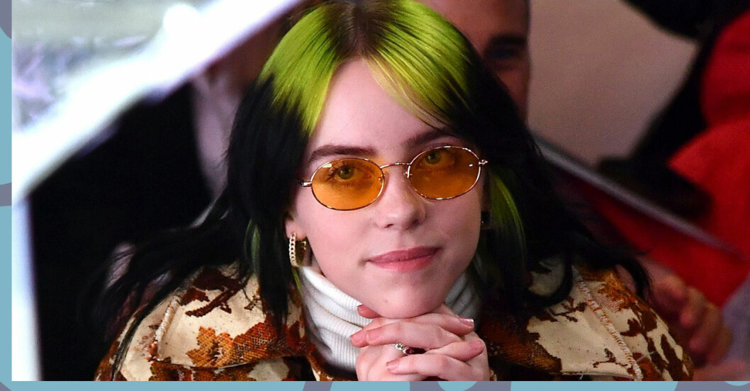 Billie Eilish