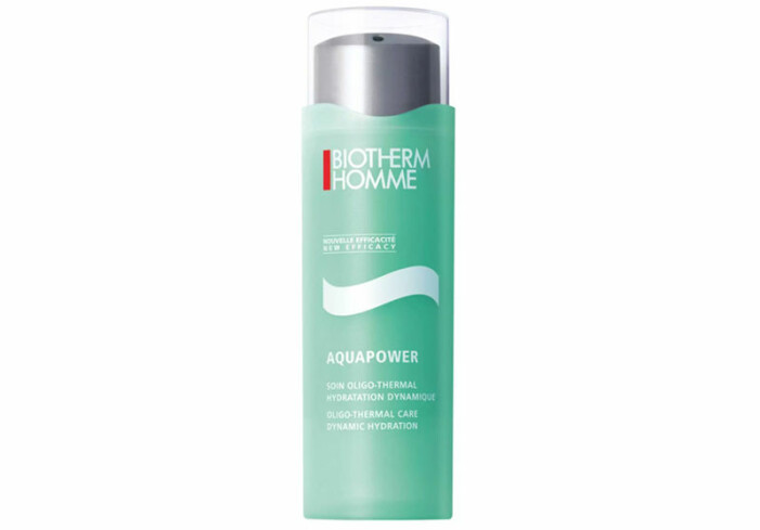 biotherm hudvård