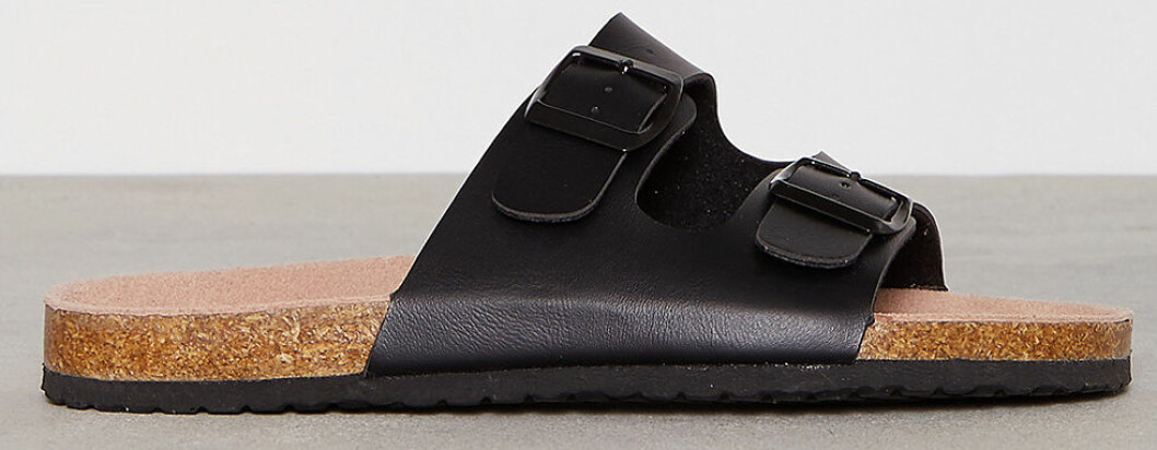 birkenstock sandaler kopia