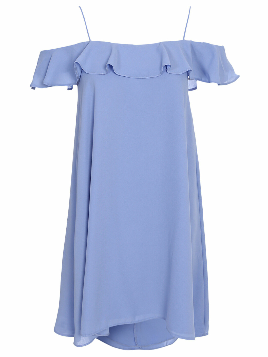 bla off shoulder