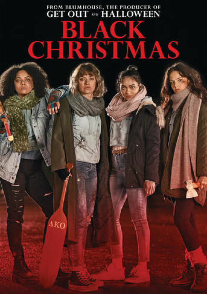 Black Christmas