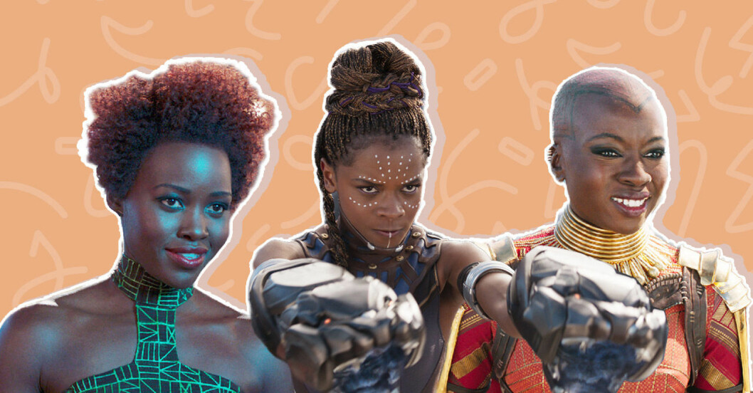 Black Panther är en feministisk milstolpe – och du bör se den