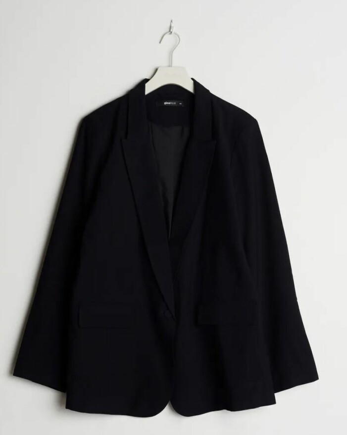 blazer gina tricot