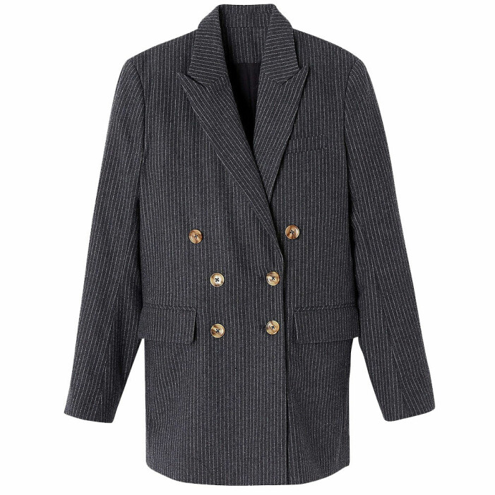 blazer la redoute