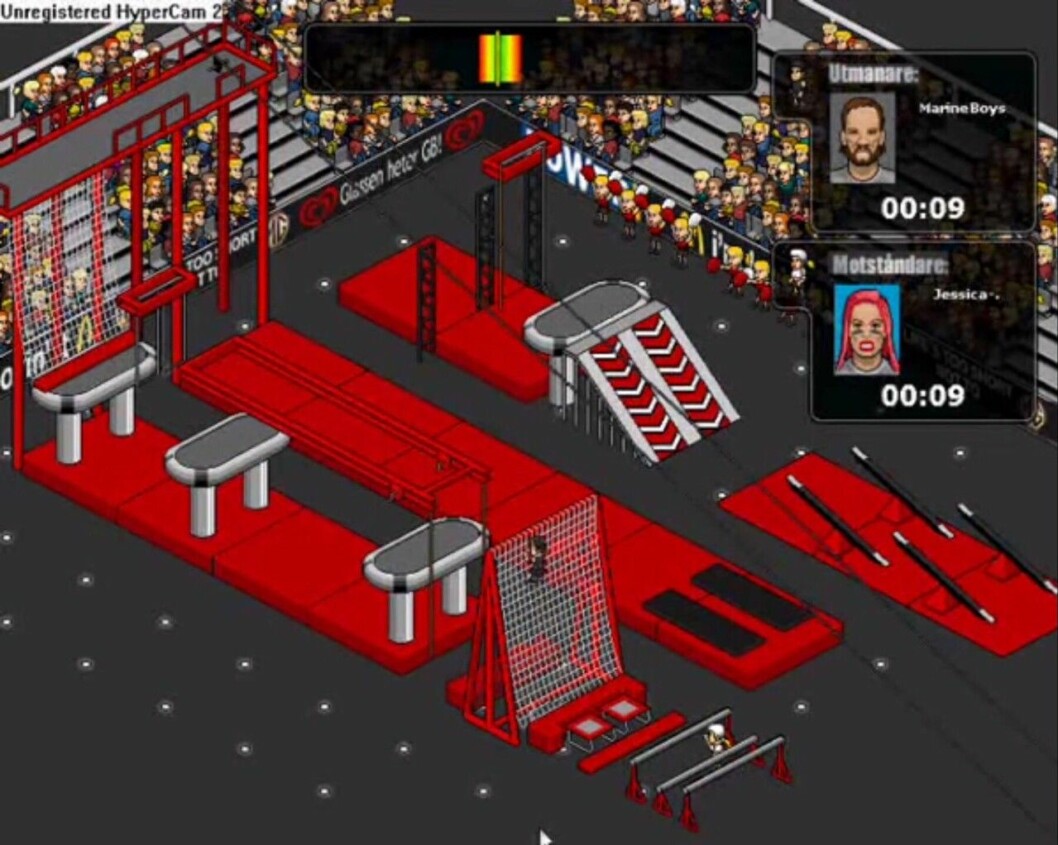 Blip Gladiatorerna