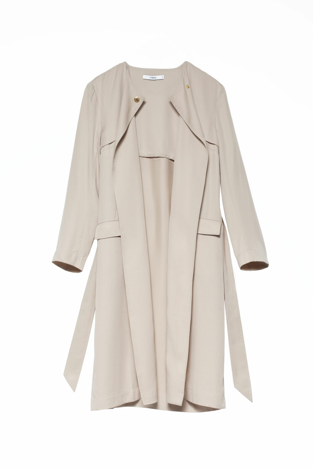 Bliss Trench