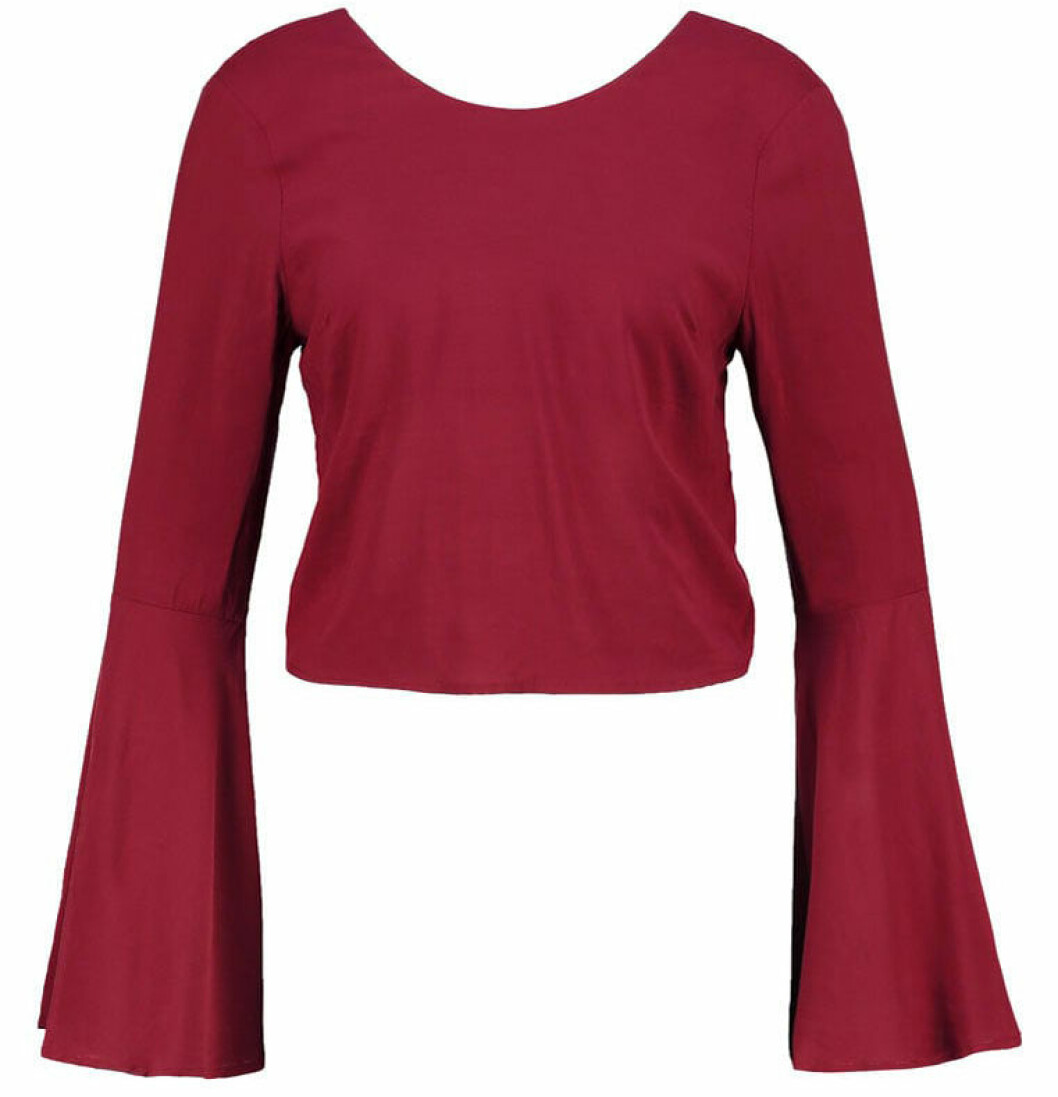 blus vida armar vinrod