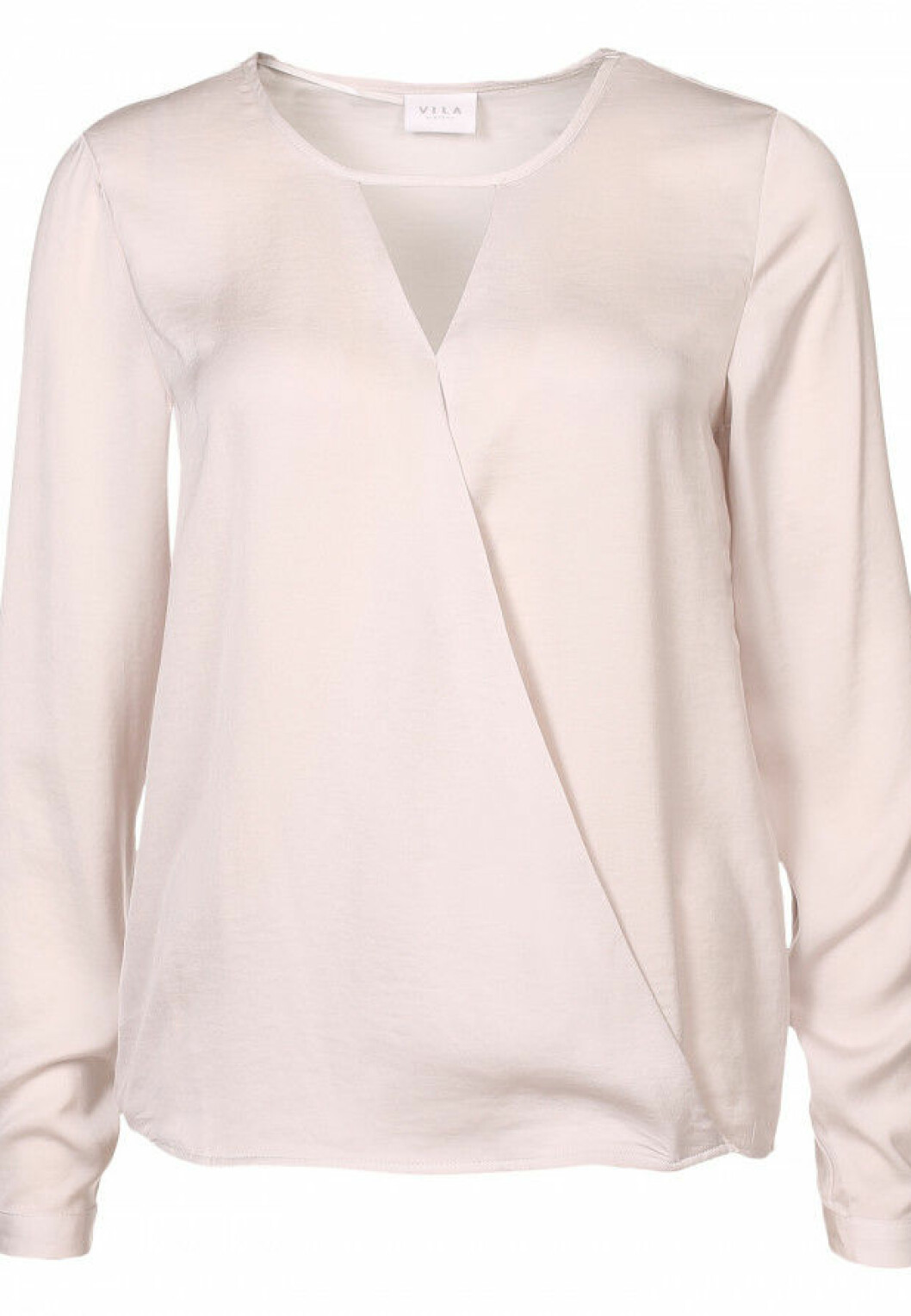 Blus-Vila-gra-vit