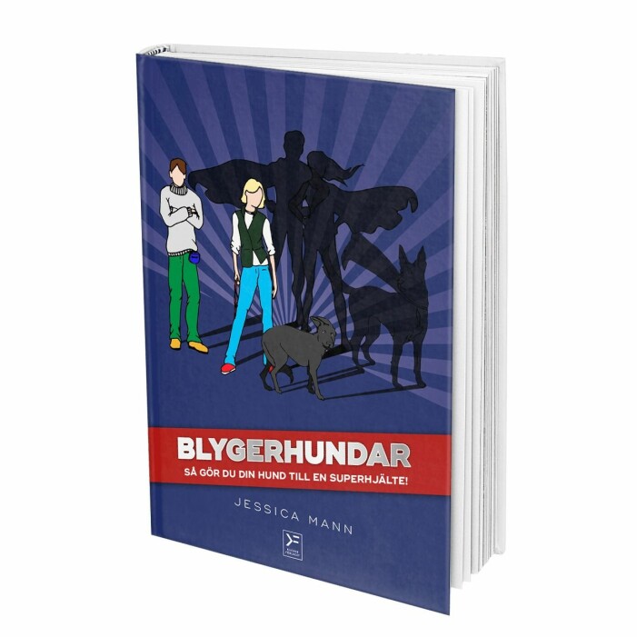 Blygerhundar