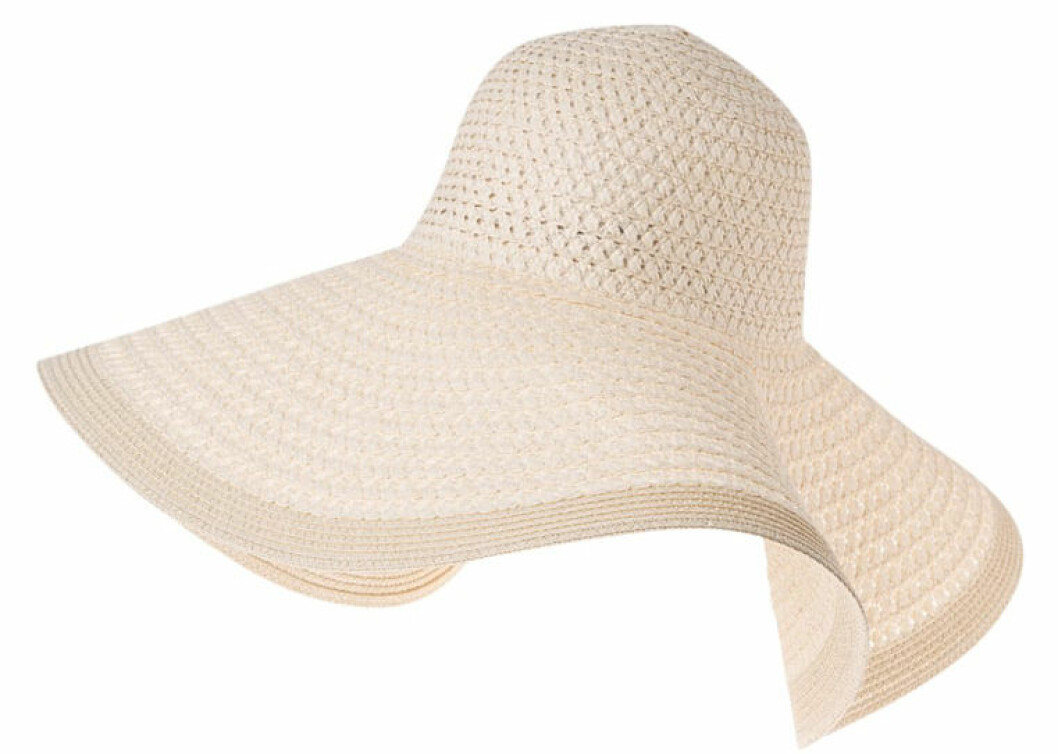 bohemisk hatt