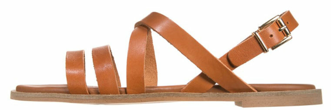 bohemiska sandaler