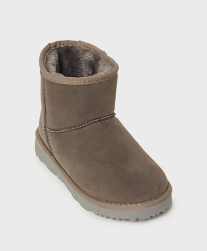 Boots i mockaimitation, NLY Shoes