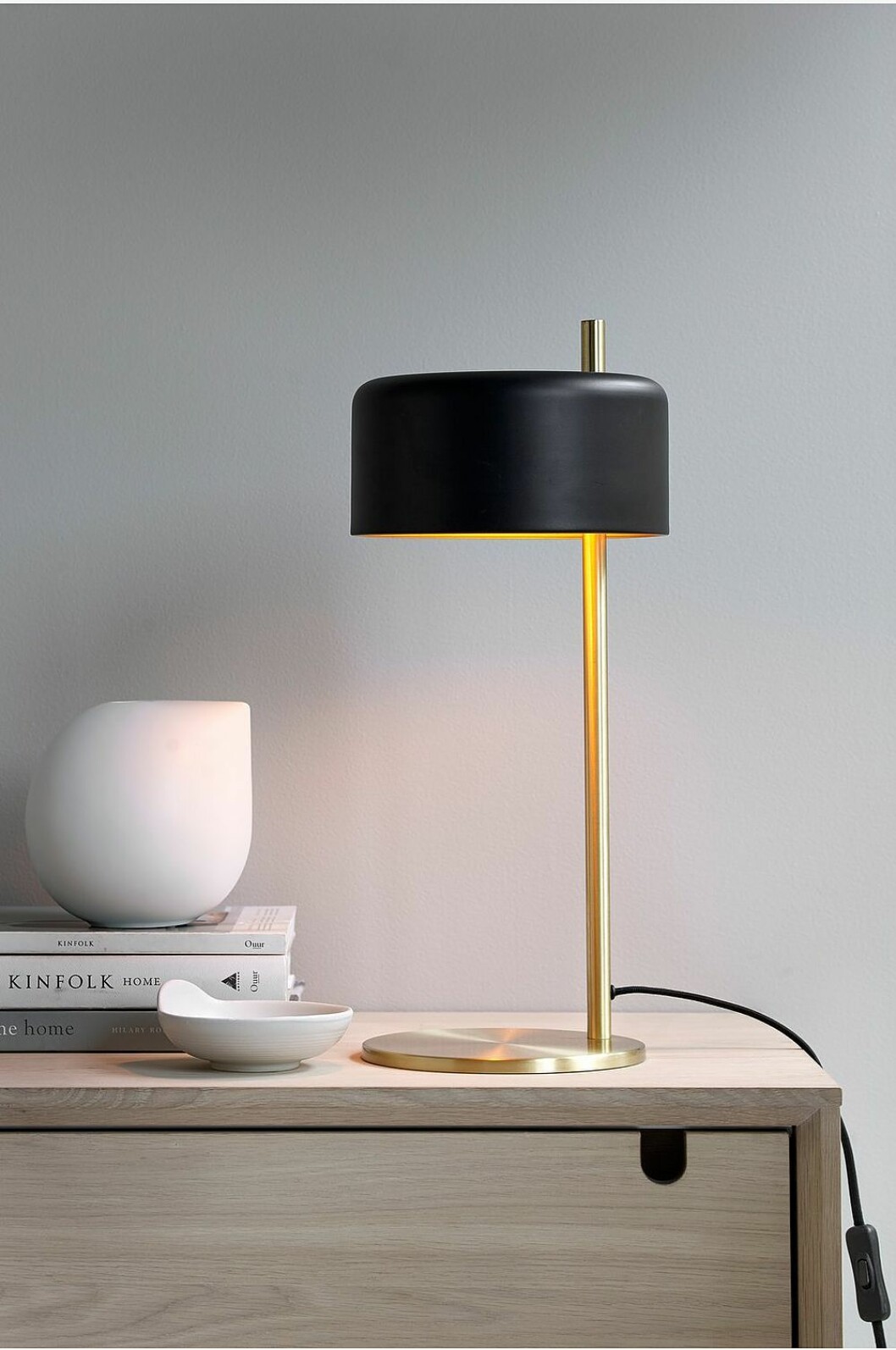 Bordslampa från Ellos home
