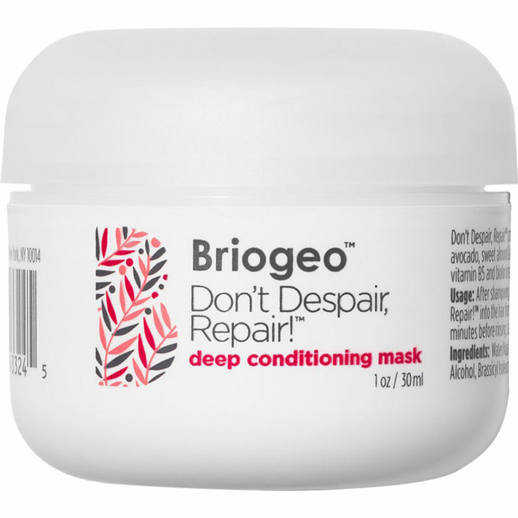 Briogeo hårmask