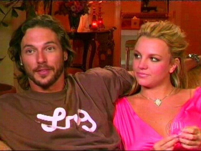 Britney &amp; Kevin: Chaotic