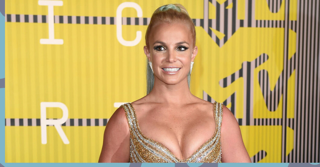 Britney Spears