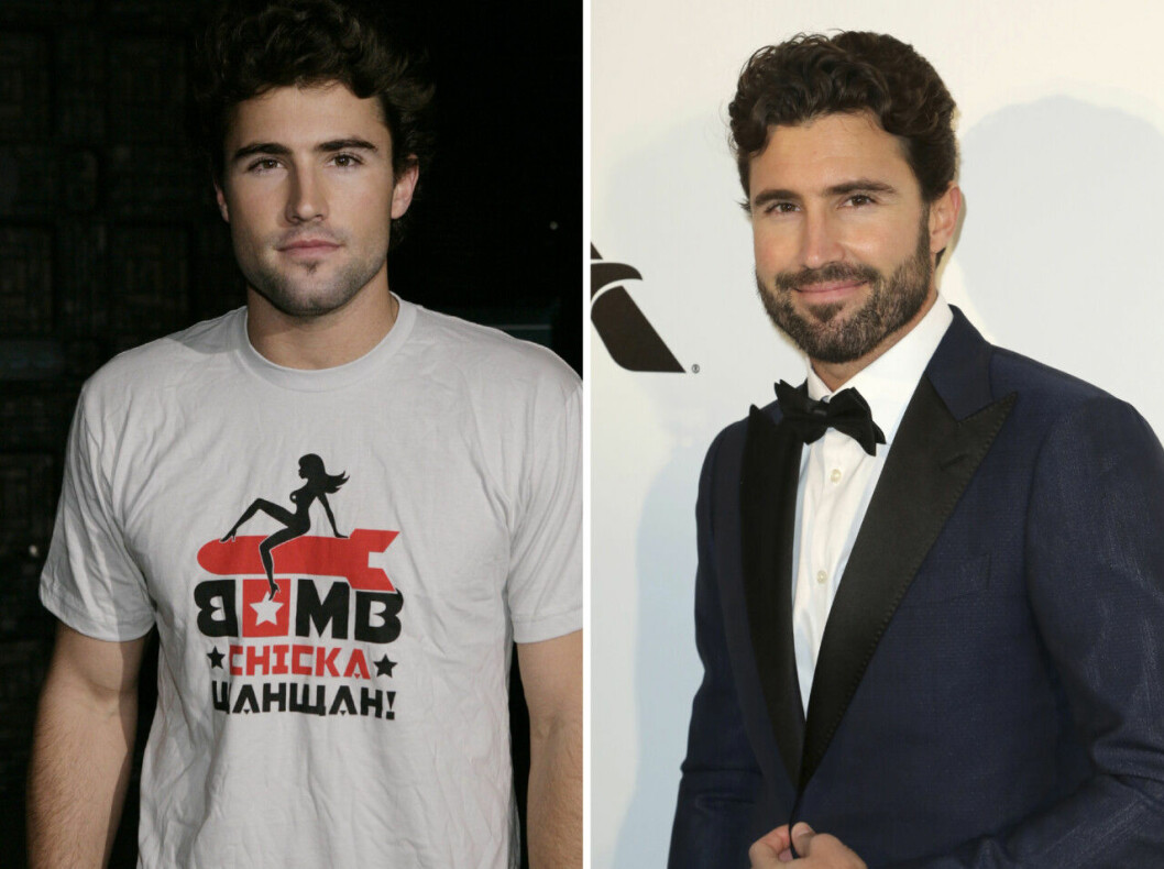 The Hills MTV: Brody Jenner