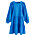 Klarblå klänning från Lindex