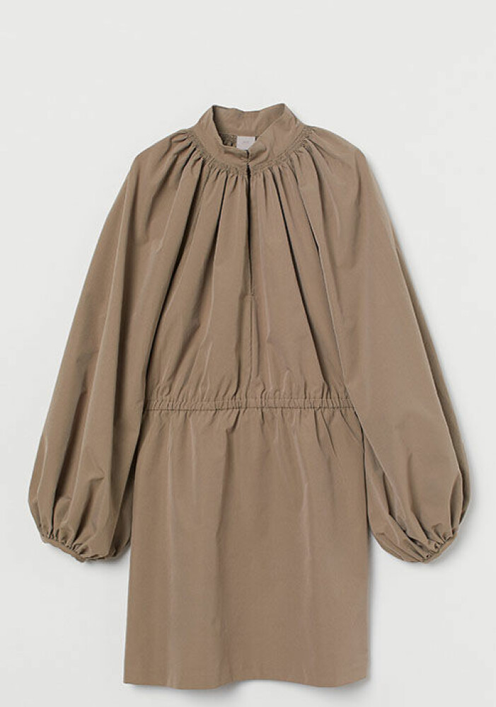 brun-puffklanning-h&m