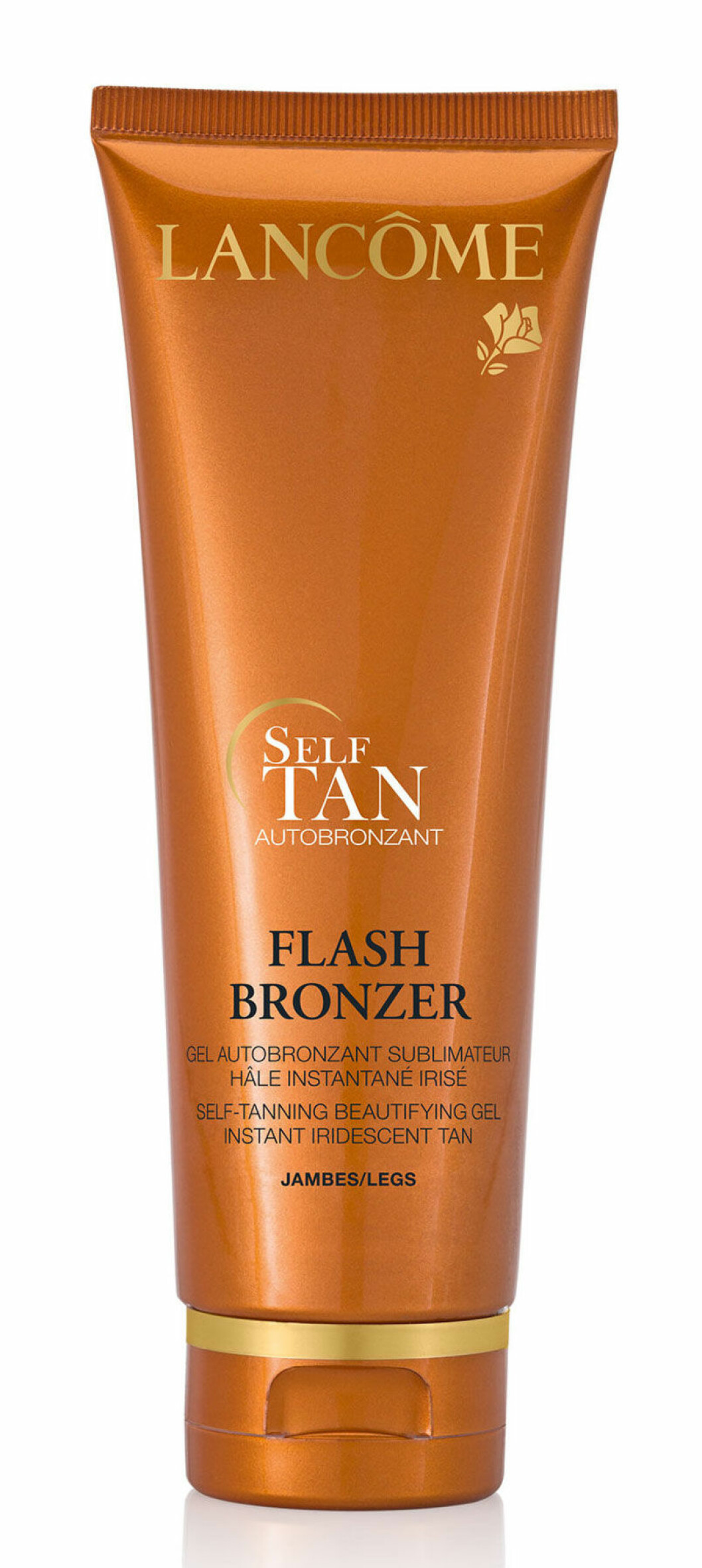 Lancome Flash Bronzer Gel Legs