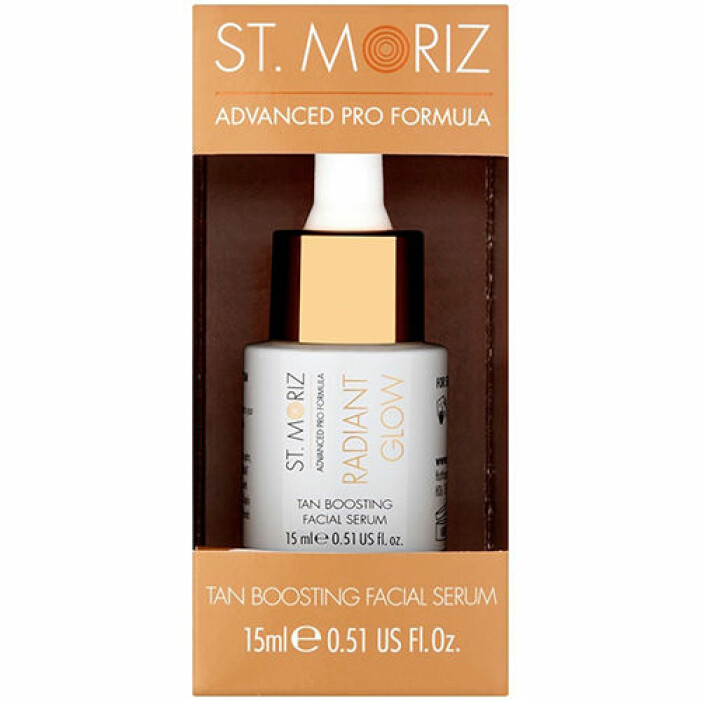 brun utan sol serum st moriz