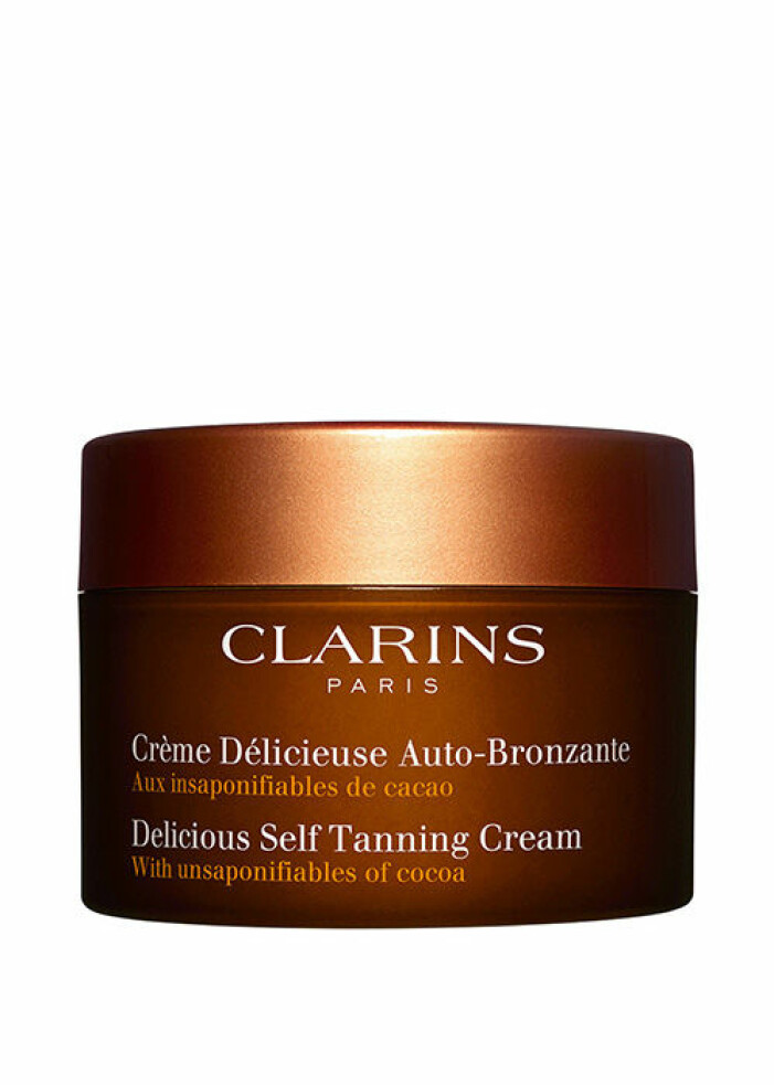 brunutansol-clarins