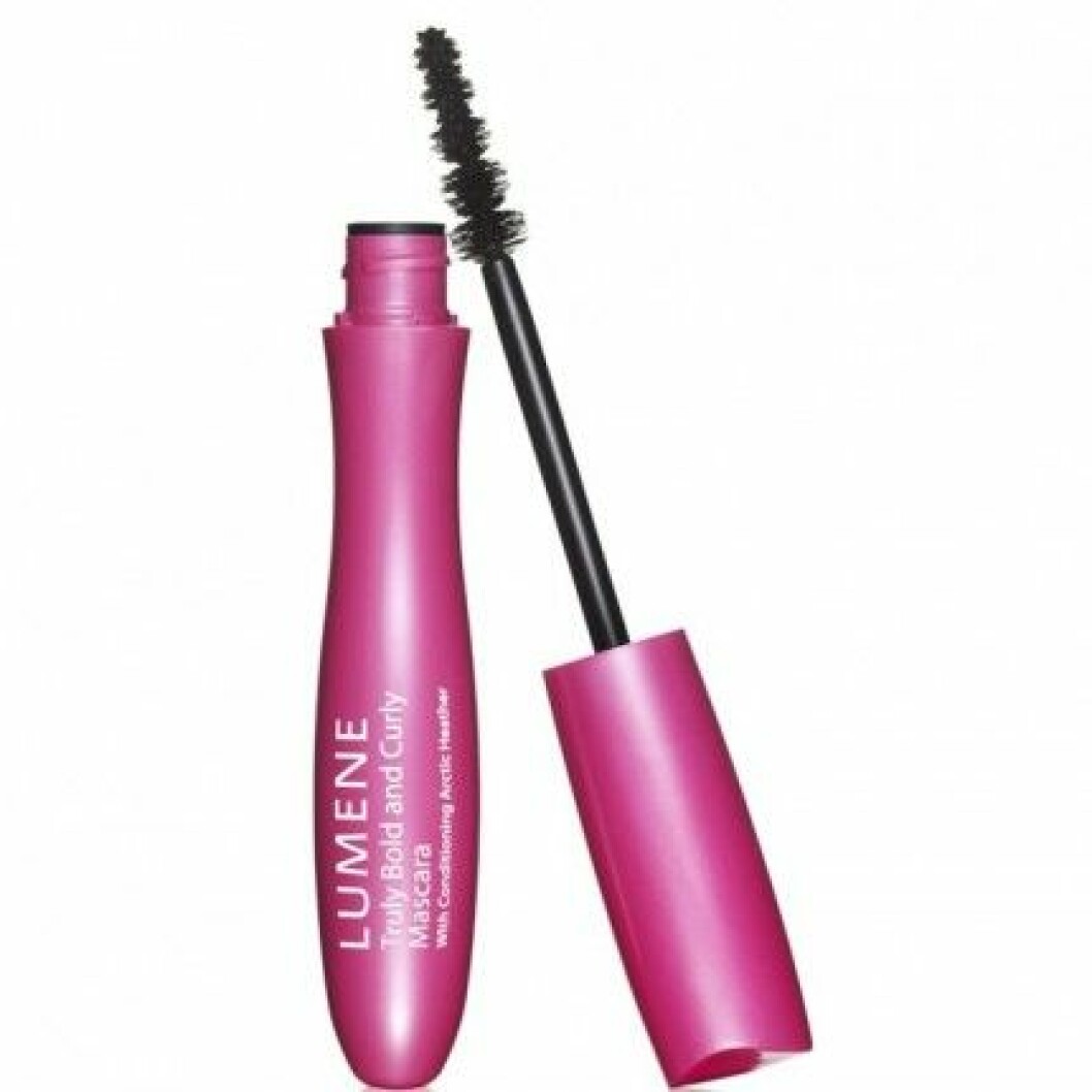 bäst i test mascara