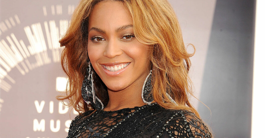 Vilken Beyoncé-låt beskriver ditt liv?