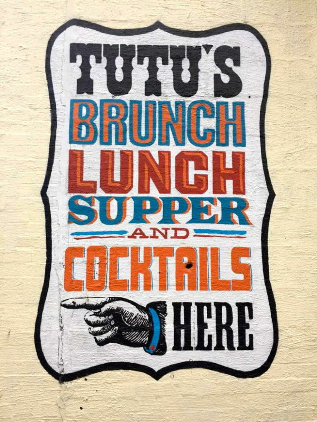 Tutu's