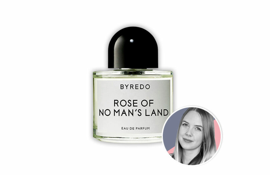 Byredo Rose of No Man’s Land