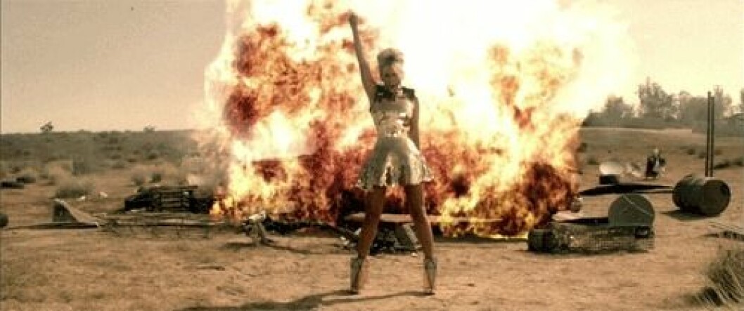 beyoncé boss lista